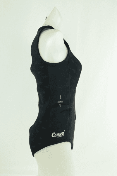 Cressi Termico Lady 2 Mm Wetsuit / Rashguard