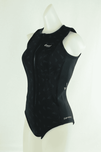 Cressi Termico Lady 2 Mm Wetsuit / Rashguard