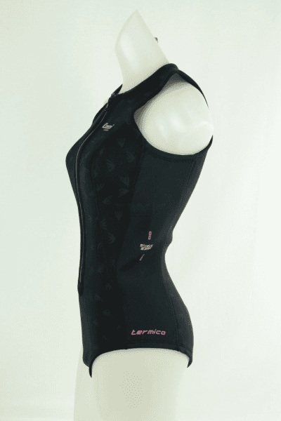Cressi Termico Lady 2 Mm Wetsuit / Rashguard