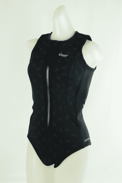 Cressi Termico Lady 2 Mm Wetsuit / Rashguard