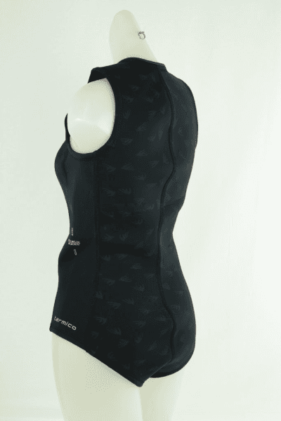 Cressi Termico Lady 2 Mm Wetsuit / Rashguard