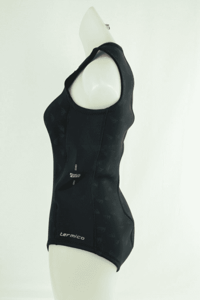 Cressi Termico Lady 2 Mm Wetsuit / Rashguard