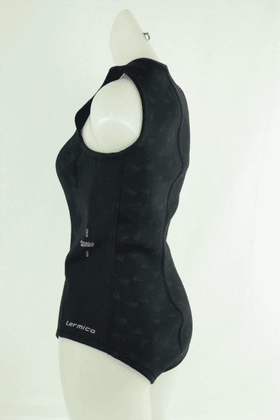 Cressi Termico Lady 2 Mm Wetsuit / Rashguard
