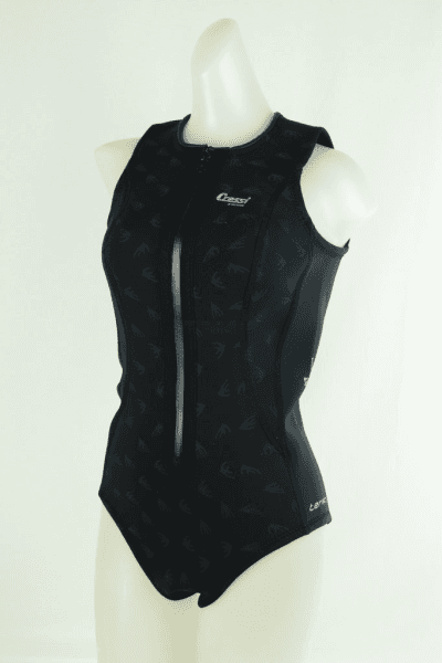 Cressi Termico Lady 2 Mm Wetsuit / Rashguard