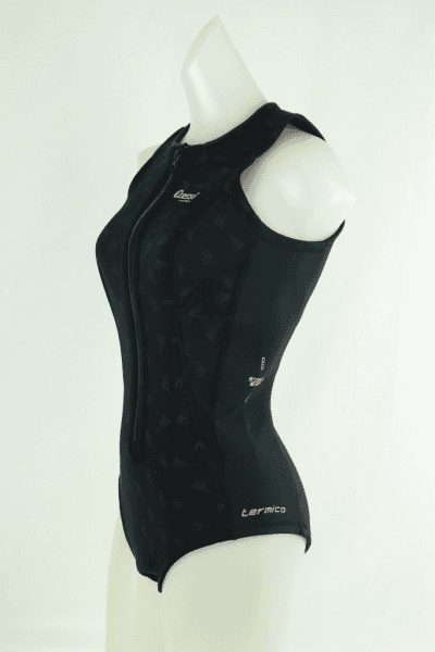 Cressi Termico Lady 2 Mm Wetsuit / Rashguard