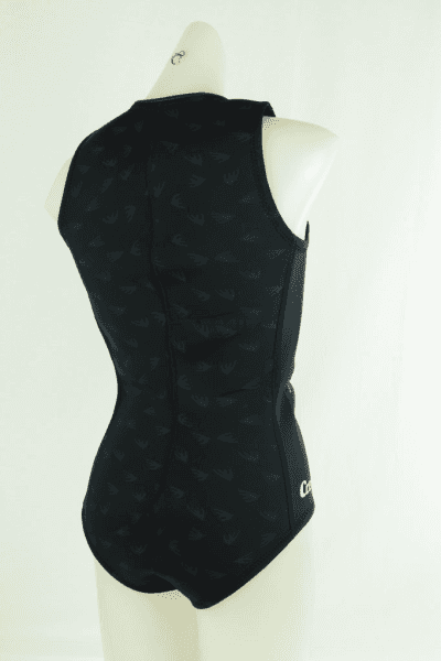 Cressi Termico Lady 2 Mm Wetsuit / Rashguard