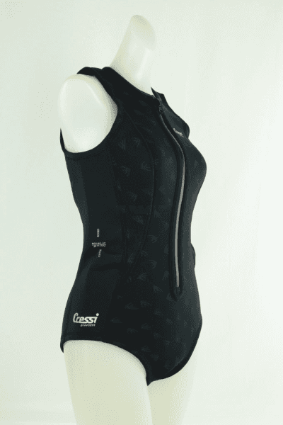 Cressi Termico Lady 2 Mm Wetsuit / Rashguard