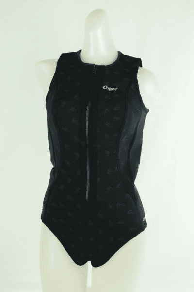 Cressi Termico Lady 2 Mm Wetsuit / Rashguard