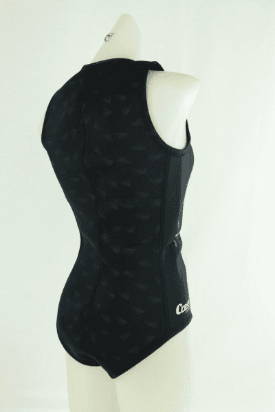 Cressi Termico Lady 2 Mm Wetsuit / Rashguard