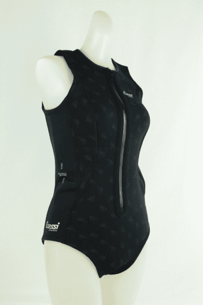 Cressi Termico Lady 2 Mm Wetsuit / Rashguard