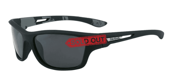 Daiwa 2022 Polarized Sunglasses Uv400