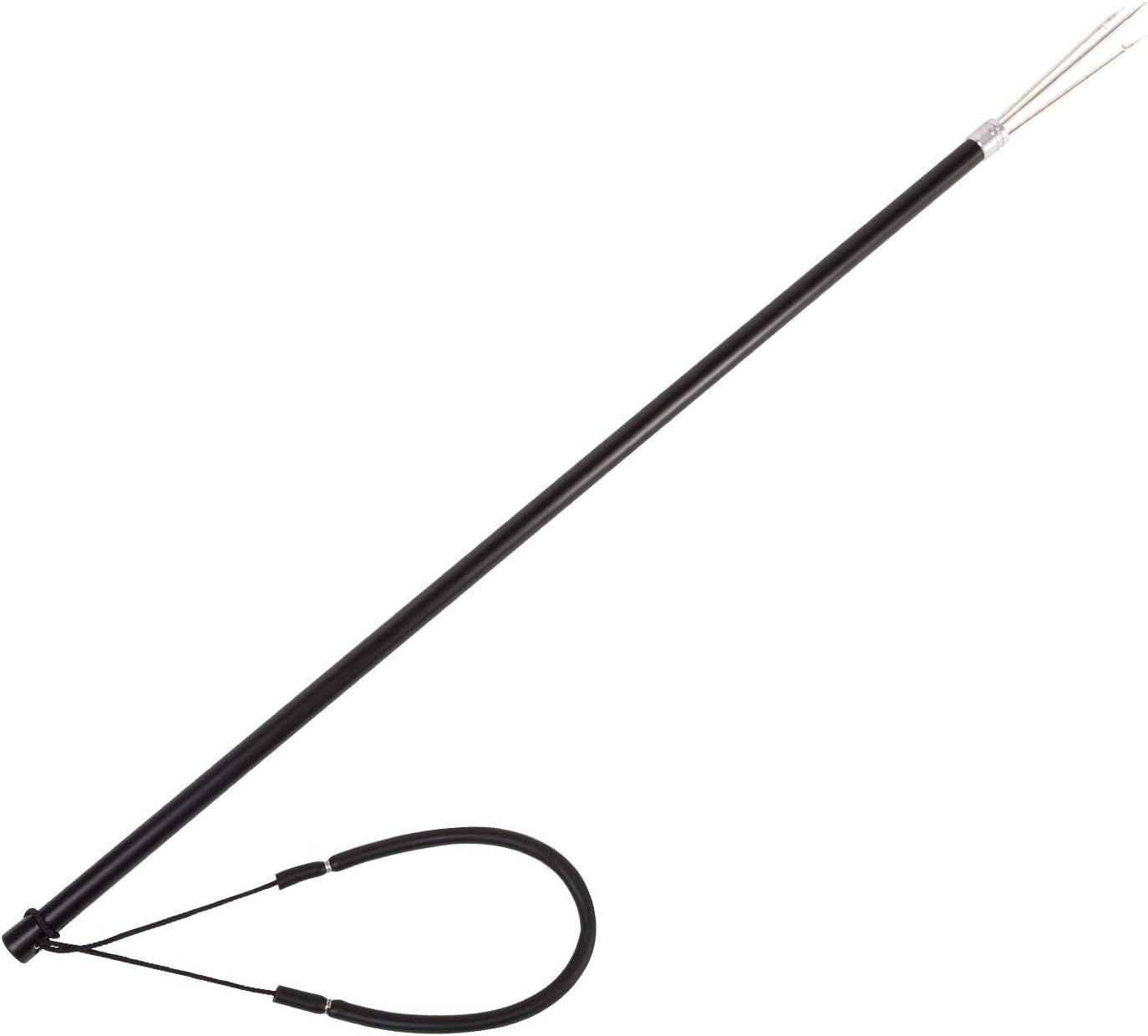 Apnea 6' Polespears with Paralyzer Head 3-Prong