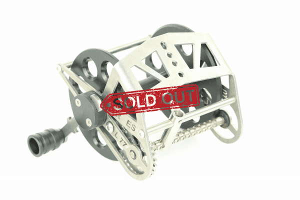 Ermes Sub Leonardo Reel L77 Reels/lines