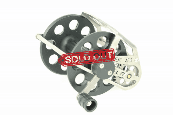 Ermes Sub Leonardo Reel L77 Reels/lines