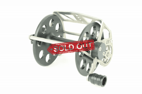 Ermes Sub Leonardo Reel L77 Reels/lines