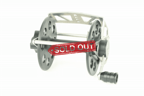 Ermes Sub Leonardo Reel L77 Reels/lines
