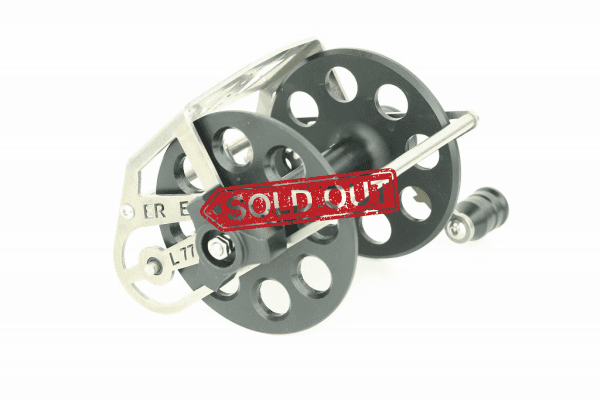 Ermes Sub Leonardo Reel L77 Reels/lines