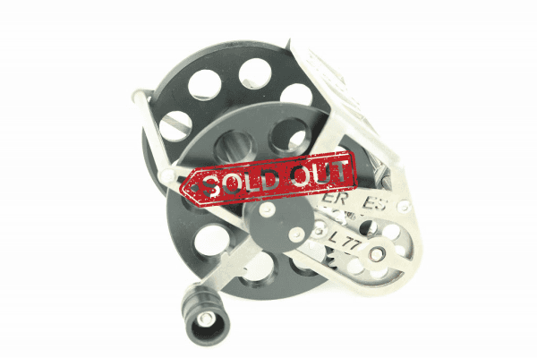 Ermes Sub Leonardo Reel L77 Reels/lines