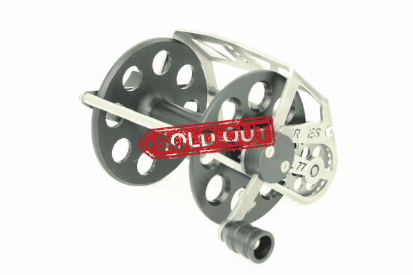 Ermes Sub Leonardo Reel L77 Reels/lines
