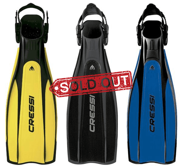Gear Rentals Rental (Short Fins) Tours / Lessons