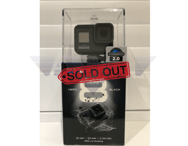 Gopro Hero8 Black