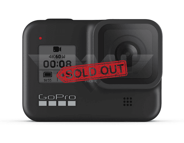 Gopro Hero8 Black