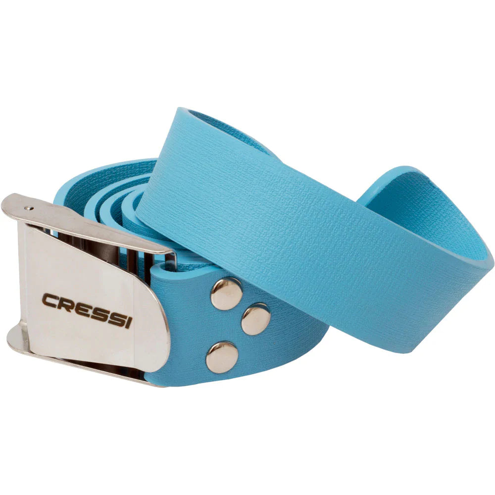 Cressi Premium Marseillaise Rubber Belt