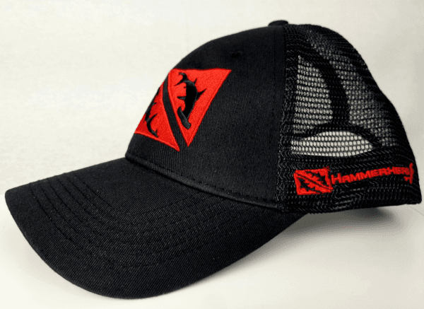 Hammerhead Hat Apparel