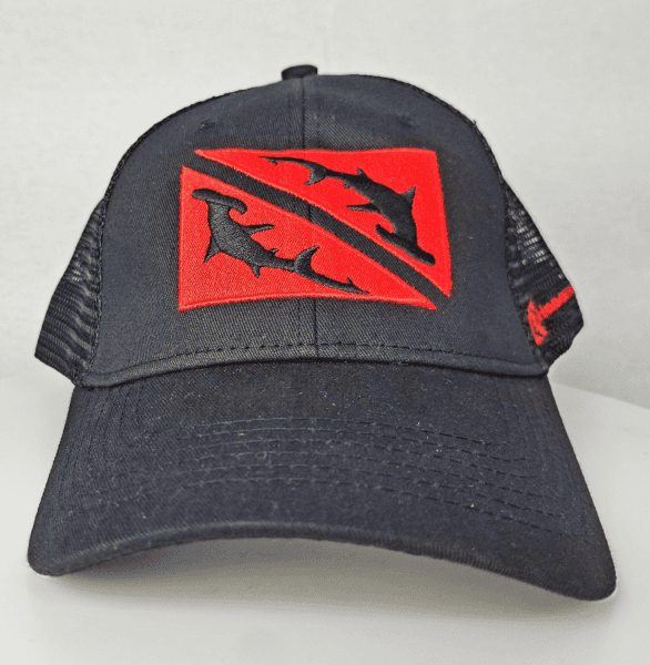 Hammerhead Hat Apparel