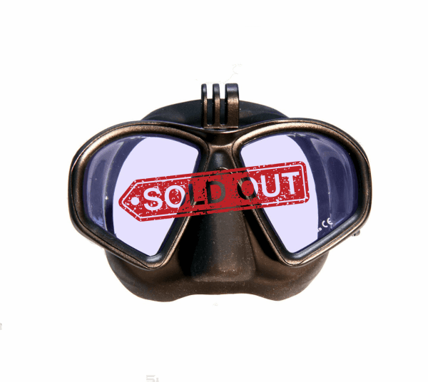 Hammerhead Mv3 Action Mask Ultra Clear W Purple Masks