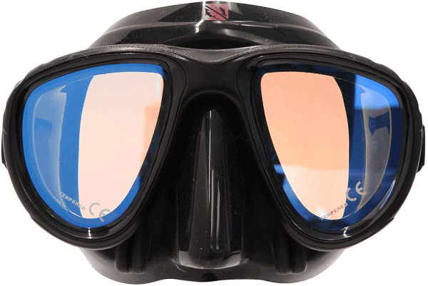 Hammerhead Mv4 Mask Masks