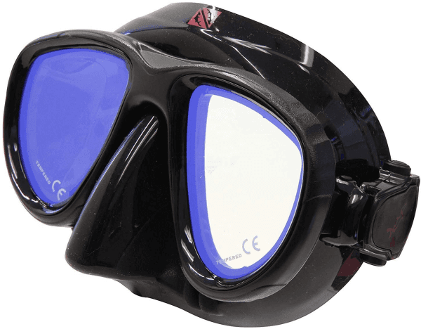 Hammerhead Mv4 Mask Masks