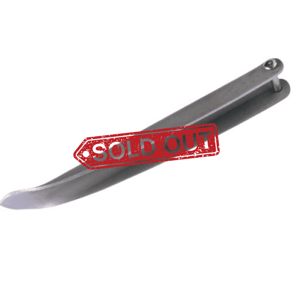 Hammerhead Small Flopper (For 6.00-6.75Mm) Spearshafts