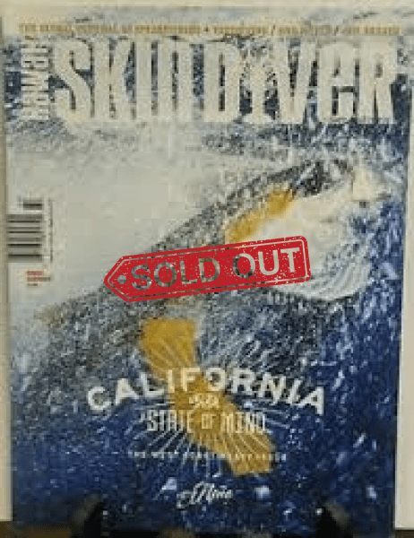 Hawaii Skin Diver Magazine #64 Dvds / Magazines