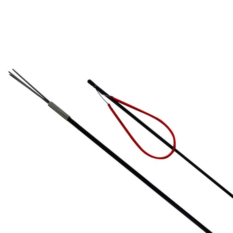 Hammerhead Hawaiian 3-Prong Polespear