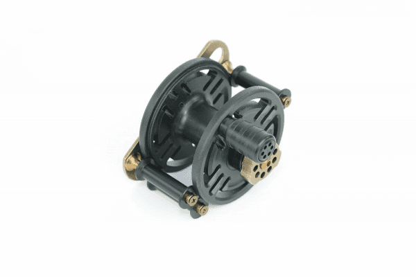 Hunt Tribal 30 M Reel W/o Line Reels/lines