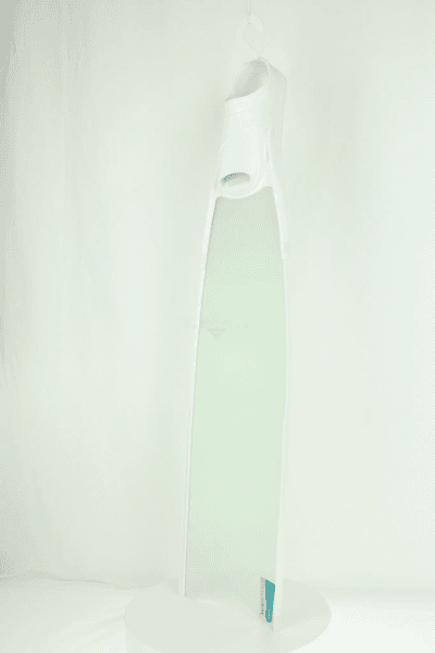 Ice(Clear) Fiberglass Fins (Available In Store Only) Fins