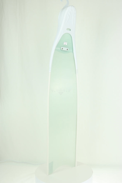 Ice(Clear) Fiberglass Fins (Available In Store Only) Fins