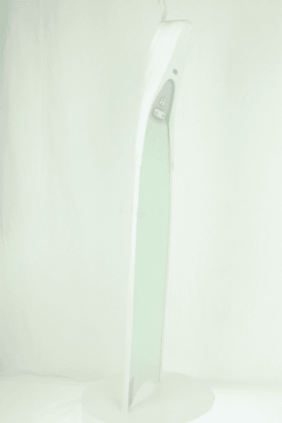 Ice(Clear) Fiberglass Fins (Available In Store Only) Fins