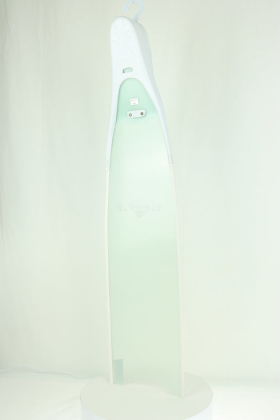 Ice(Clear) Fiberglass Fins (Available In Store Only) Fins
