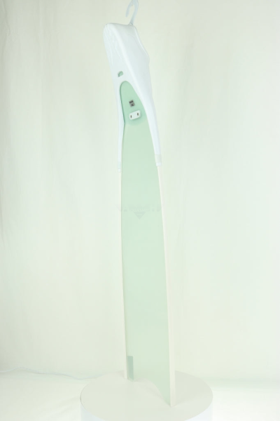 Ice(Clear) Fiberglass Fins (Available In Store Only) Fins