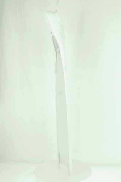 Ice(Clear) Fiberglass Fins (Available In Store Only) Fins
