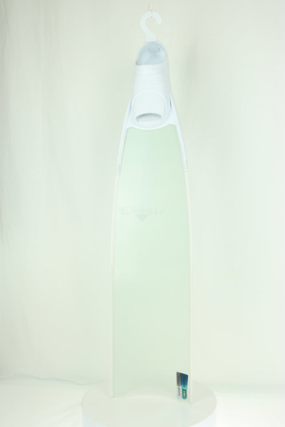 Ice(Clear) Fiberglass Fins (Available In Store Only) Fins