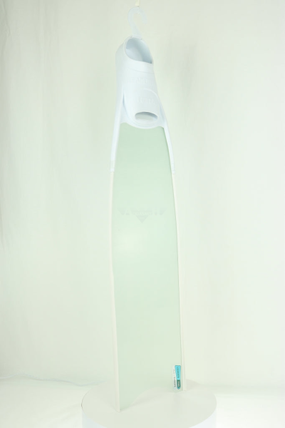 Ice(Clear) Fiberglass Fins (Available In Store Only) Fins