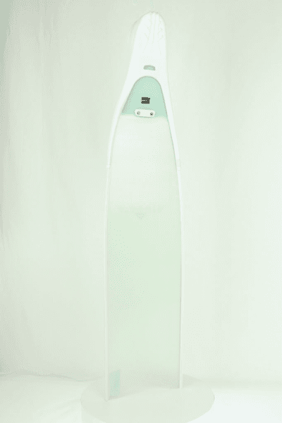 Ice(Clear) Fiberglass Fins (Available In Store Only) Fins