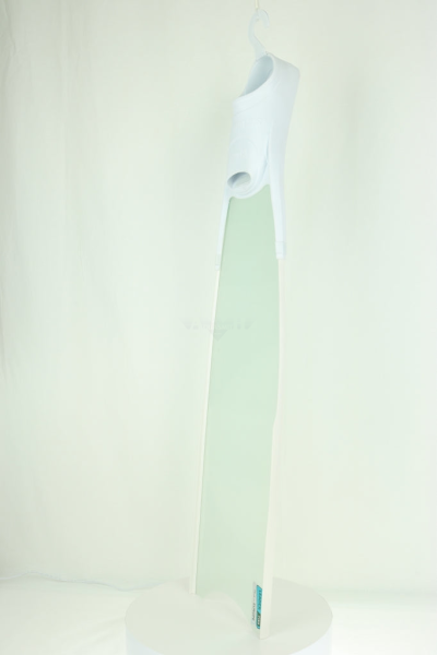 Ice(Clear) Fiberglass Fins (Available In Store Only) Fins