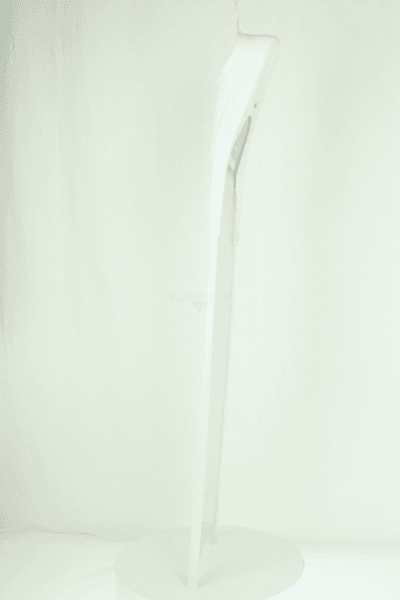 Ice(Clear) Fiberglass Fins (Available In Store Only) Fins