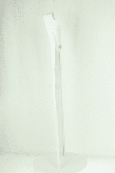 Ice(Clear) Fiberglass Fins (Available In Store Only) Fins