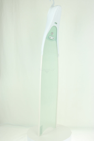 Ice(Clear) Fiberglass Fins (Available In Store Only) Fins