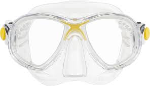 Cressi Marea Jr Kids Mask